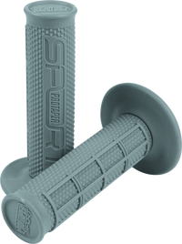 ProTaper Sport 1/2 Waffle Grips - Grey