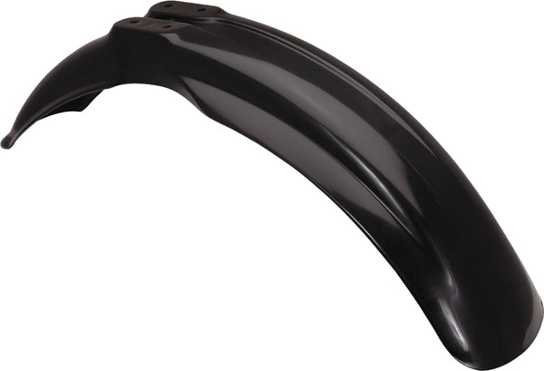 ACERBIS Front Fender Black - Part Number 2040250001