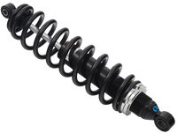 Gas Shock Front