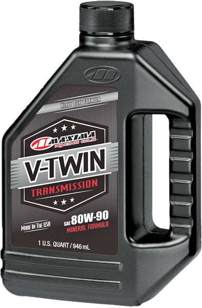 MAXIMA 40-02901 V Twin Transmission Oil 80W 90 - 32oz