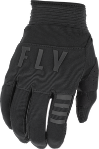 FLY RACING F 16 Gloves Black 2X - Ultimate Comfort and Protection