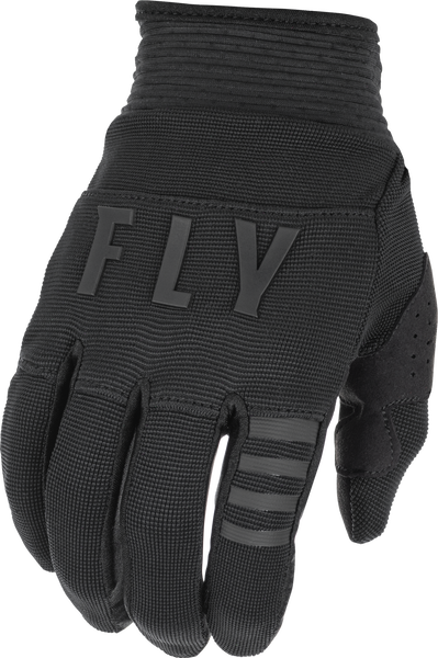 FLY RACING F 16 Gloves Black 2X - Ultimate Comfort and Protection