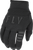 FLY RACING F 16 Gloves Black 2X - Ultimate Comfort and Protection