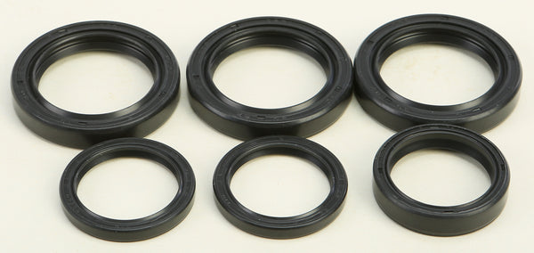 ALL BALLS Differential Seal Kit 25-2065-5