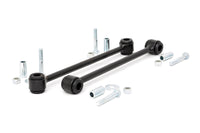 Rough Country | Sway Bar Links | Rear | 6 Inch Lift | Jeep Wrangler JK/Wrangler Unlimited (07-18) | 1017