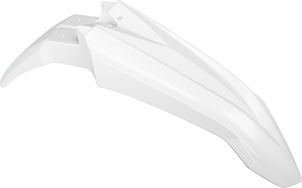 ACERBIS Front Fender Beta White - Part Number 2936300002