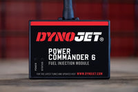 Dynojet 2024 Kawasaki Eliminator 450 Power Commander 6