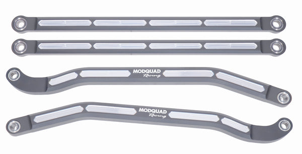 MODQUAD High Clearance Radius Rods RZR-RRHC-1K-G - Maximum Strength & Durability