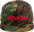 SEDONA Sedona Hat Camo - Stylish and Functional Outdoor Headwear