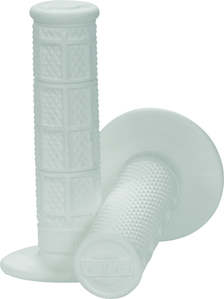 ProTaper 1/3 Waffle Grips - White