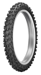 Dunlop Geomax MX33 Front Tire 70/100-21 44M Bias TT