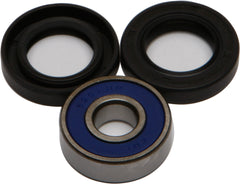 ALL BALLS 25-1172 Front/Rear Wheel Bearing/Seal Kit