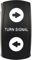 OPEN TRAIL SM106-031 Turn Signal Switch with LED Illumination