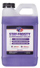 VP Racing Stay Frosty HP Hi Performance Formula - Part Number 2087