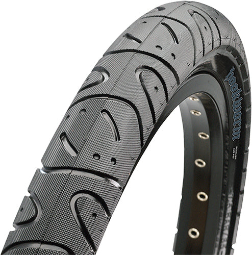 Tire Hookworm F/R 26x2.50 Tt