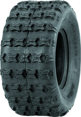 QuadBoss QBT733 Series Tire - 18x9.5-8 4Ply