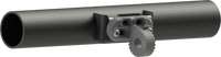 ATV TEK CTR-2BOLT Clearview Elite Series 2 Hole Mount