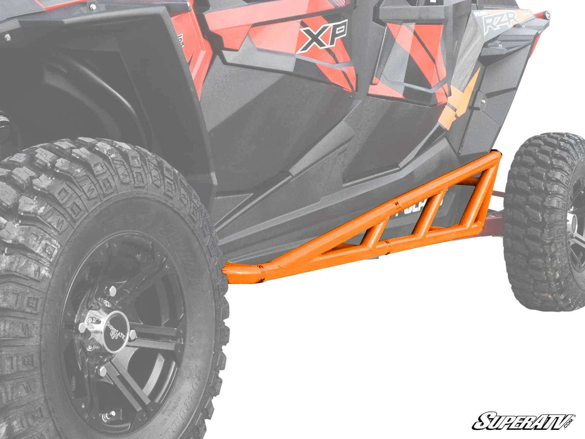 Polaris RZR XP 1000 Nerf Bars