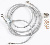 Brake Line Front Yfz450