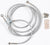 Brake Line Front Yfz450
