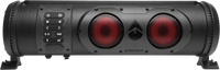 ECOXGEAR GDI-EXSE1801 18" Soundextreme Soundbar - Marine-Grade Bluetooth Audio