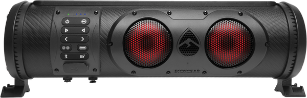 ECOXGEAR GDI-EXSE1801 18" Soundextreme Soundbar - Marine-Grade Bluetooth Audio