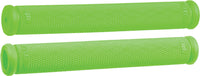 ODI One Piece Grips Green 8" - Part N01RFFN