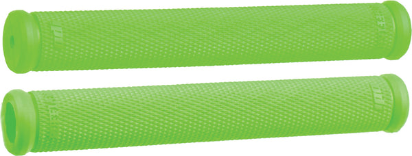 ODI One Piece Grips Green 8" - Part N01RFFN