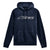 ALPINESTARS Blaze 2.0 Hoodie Navy/Grey - Part Number 1214-51814-7011-S