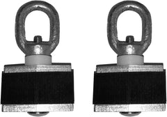 HORNET CA-3002-E Twist And Lock Tie Down Anchors for UTV Bed Rails