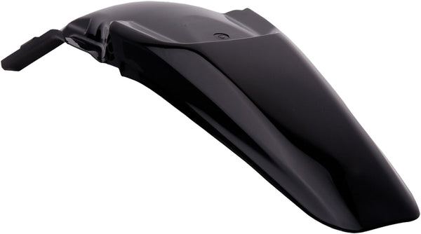 ACERBIS Rear Fender Black - Part Number 2084550001