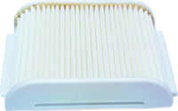 HIFLOFILTRO HFA4904 Air Filter - High Performance Replacement