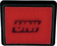 UNI NU-4108 Air Filter for Motorcycles and ATVs