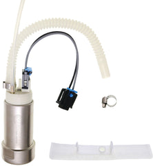 QUANTUM HFP-371HD Fuel Pump - High-Duty Performance