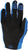 Answer 25 Aerlite Gloves Blue/Black - Medium