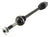 ALL BALLS AB8-KW-8-316 8 Ball Extreme Axle Rear