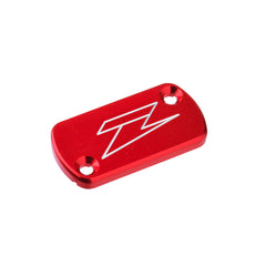 Brake Reservoir Cover Red