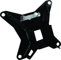 DragonFire Racing 19-22 Honda Talon Receiver Hitch