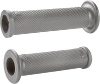ODI Street Grip Grey S00RFH - Premium Bicycle Handlebar Grips