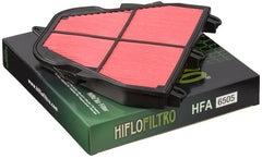 HIFLOFILTRO HFA6505 Air Filter - High Performance Replacement