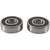 PIVOT WORKS PWFWK-T16-050 Front Wheel Bearing/Seal Kit