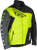 Snx Pro Jacket Black/Hi Vis Lg