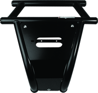 DragonFire Racing 15-22 Polaris RZR 900/1000 Front Bumper With Winch Mount
