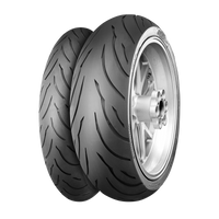 Continental ContiMotion M - 170/60 ZR 17 M/C (72W) TL Rear