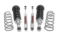 Rough Country | 3 Inch Lift Kit | N3 Struts | Toyota 4Runner 2WD/4WD (1996-2002) | 77131