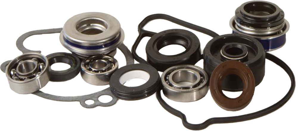Water Pump Kit Yam Yfz450r '09 13