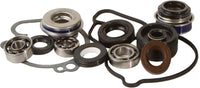 Water Pump Kit Yam Yfz450 '04 09 & '12 13