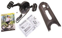 STRIDER 14x Easy Ride Pedal Kit (Part Number: PPEDALKIT-14-US)