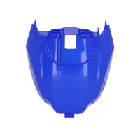 Cycra 23+ Yamaha WR450F/YZ450F/FX Air Box Cover - Blue