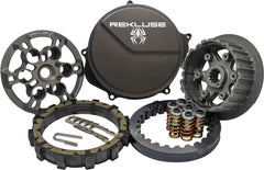 Core Manual Torqdrive Clutch Hon